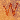 It's a 'W'